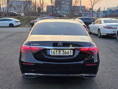 MERCEDES-BENZ S-CLASS - 6