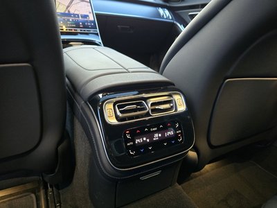 MERCEDES-BENZ S-CLASS - 10