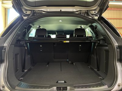 2025 LAND Rover DISCOVERY SPORT 缩略图 31