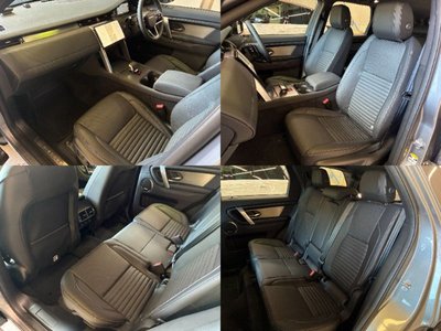 2025 LAND Rover DISCOVERY SPORT 缩略图 30