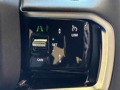 2025 LAND Rover DISCOVERY SPORT 缩略图 21