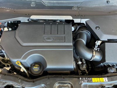 2025 LAND Rover DISCOVERY SPORT 缩略图 33