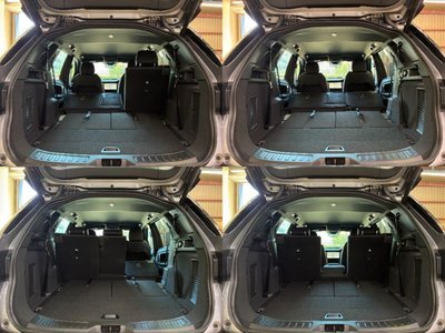 2025 LAND Rover DISCOVERY SPORT 缩略图 32