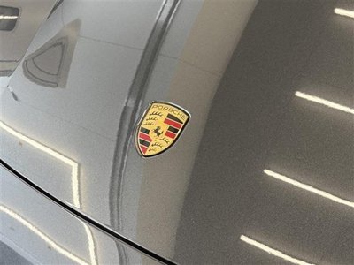 2024 Porsche TAYCAN — фото 5