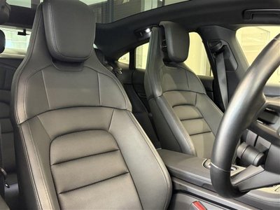 2024 Porsche TAYCAN — миниатюра 12