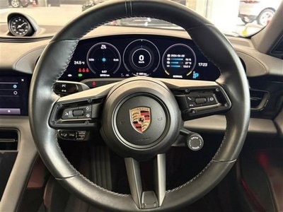 2024 Porsche TAYCAN — миниатюра 14