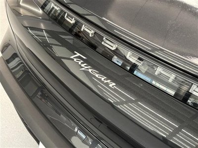 2024 Porsche TAYCAN — фото 6