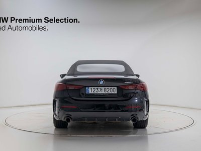 صورة 3 لـ 2024 BMW 4 SERIES