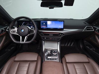 صورة 5 لـ 2024 BMW 4 SERIES