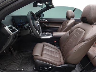 2024 BMW 4 SERIES — фото 10