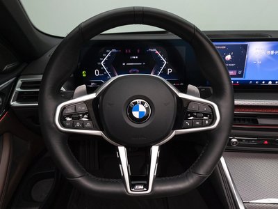 2024 BMW 4 SERIES 缩略图 13