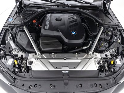 2024 BMW 4 SERIES — фото 7
