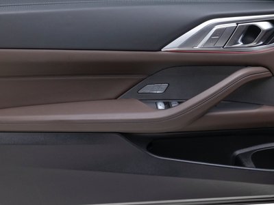 2024 BMW 4 SERIES 缩略图 18