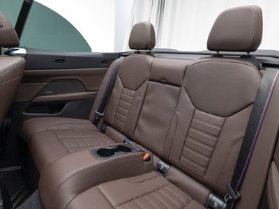 2024 BMW 4 SERIES 缩略图 11