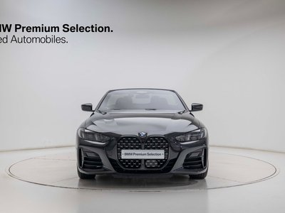 صورة 2 لـ 2024 BMW 4 SERIES