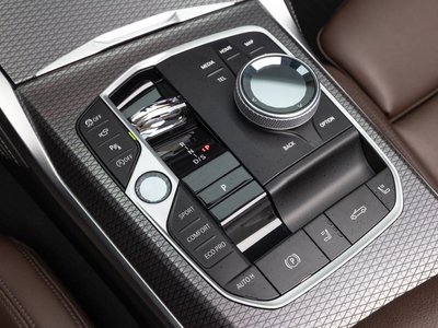 2024 BMW 4 SERIES — фото 9