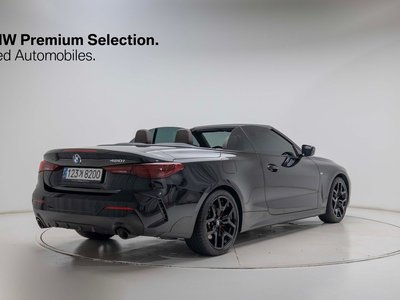 صورة 4 لـ 2024 BMW 4 SERIES