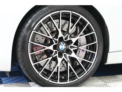 BMW M2 COMPETITION - 9