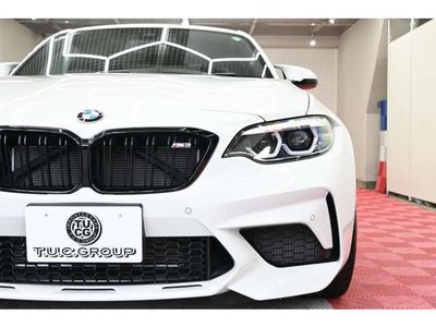 BMW M2 COMPETITION - 6