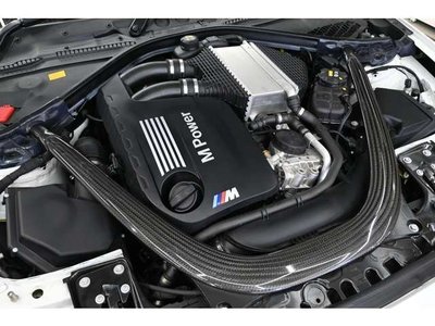 BMW M2 COMPETITION - 7