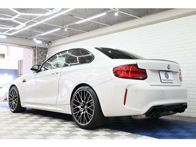 BMW M2 COMPETITION - 3