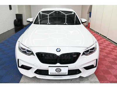 BMW M2 COMPETITION - 5