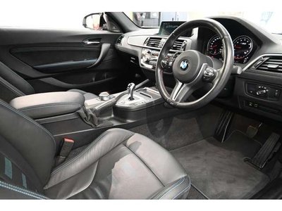 BMW M2 COMPETITION - 4
