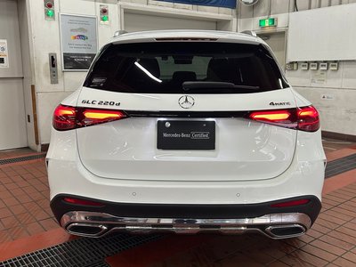 MERCEDES-BENZ GLC - 10