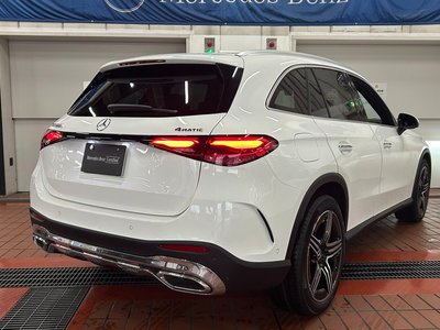 MERCEDES-BENZ GLC - 9