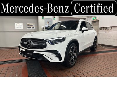 MERCEDES-BENZ GLC - 1