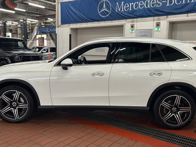 MERCEDES-BENZ GLC - 8