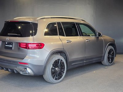 MERCEDES-BENZ GLB - 5