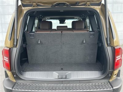 صورة مصغرة 27 لـ 2024 Toyota LAND CRUISER 250