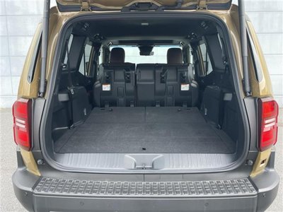 صورة مصغرة 29 لـ 2024 Toyota LAND CRUISER 250