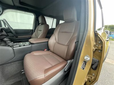 صورة مصغرة 25 لـ 2024 Toyota LAND CRUISER 250