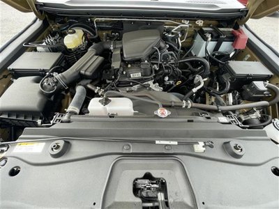 صورة مصغرة 40 لـ 2024 Toyota LAND CRUISER 250
