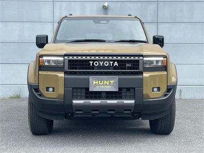 صورة مصغرة 30 لـ 2024 Toyota LAND CRUISER 250