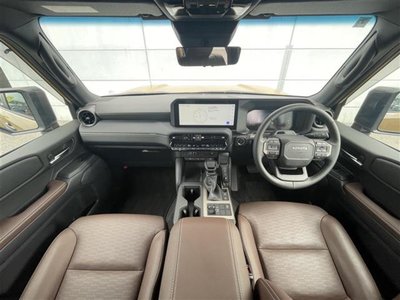 صورة مصغرة 42 لـ 2024 Toyota LAND CRUISER 250