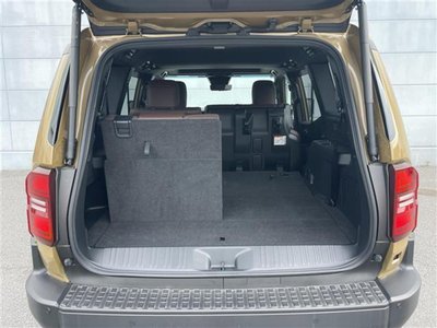 صورة مصغرة 28 لـ 2024 Toyota LAND CRUISER 250