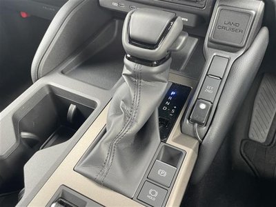 صورة مصغرة 12 لـ 2024 Toyota LAND CRUISER 250