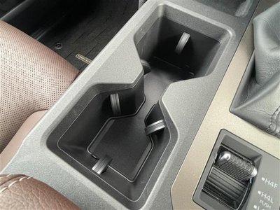 صورة مصغرة 19 لـ 2024 Toyota LAND CRUISER 250