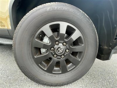 صورة مصغرة 38 لـ 2024 Toyota LAND CRUISER 250