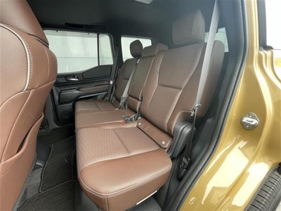 صورة مصغرة 26 لـ 2024 Toyota LAND CRUISER 250