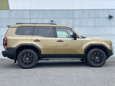 صورة مصغرة 35 لـ 2024 Toyota LAND CRUISER 250