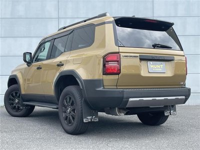 صورة مصغرة 43 لـ 2024 Toyota LAND CRUISER 250