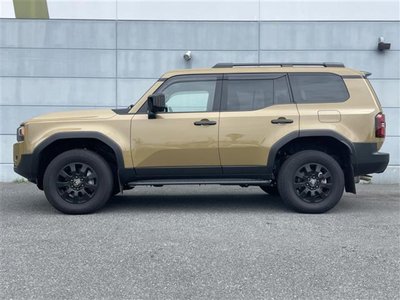 صورة مصغرة 31 لـ 2024 Toyota LAND CRUISER 250