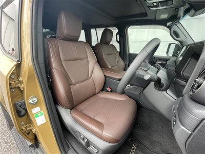صورة مصغرة 23 لـ 2024 Toyota LAND CRUISER 250