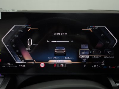 2025 BMW 5 SERIES 照片 8