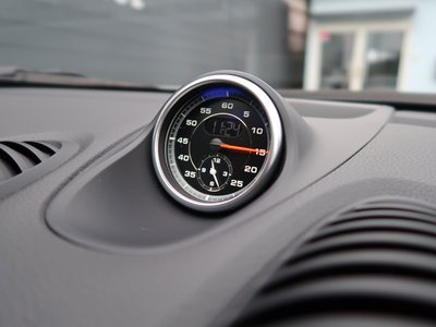 صورة 3 لـ 2017 Porsche 718