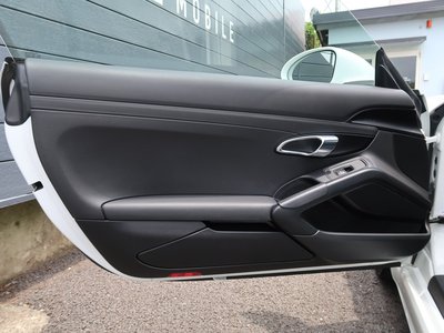 2017 Porsche 718 — миниатюра 29